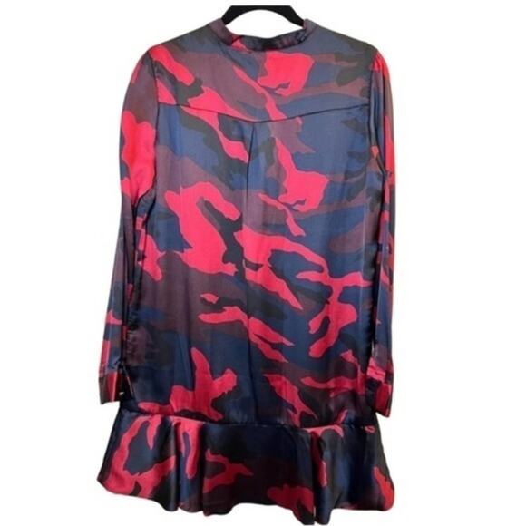 Front Row Shop mini Dress size small - Picture 2 of 4